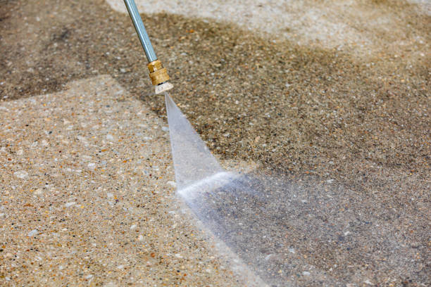 Professional Pressure Washing Services in Iowa Colony, TX
