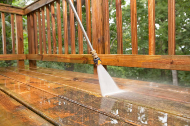 Best Oil and Grease Removal from Surfaces in Iowa Colony, TX