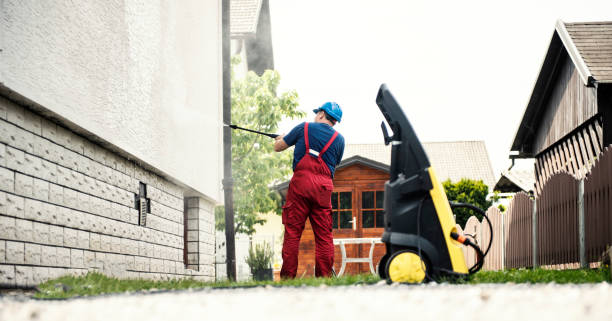 Best Building Exterior Pressure Washing in Iowa Colony, TX